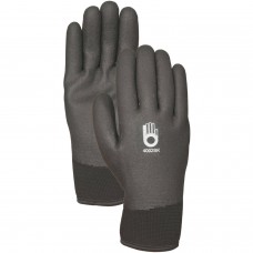 Bellingham Glove C4002BKL Large Black Double Lined Gloves   555242911